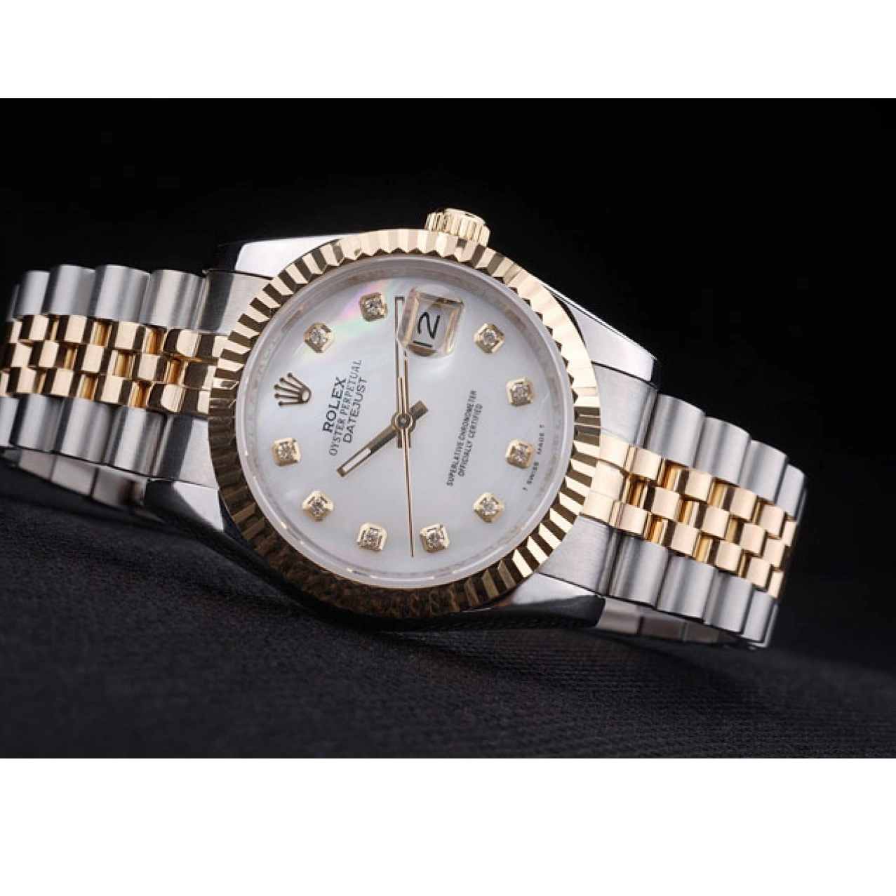 MiroTime 0816 Rolex Datejust-rl17
